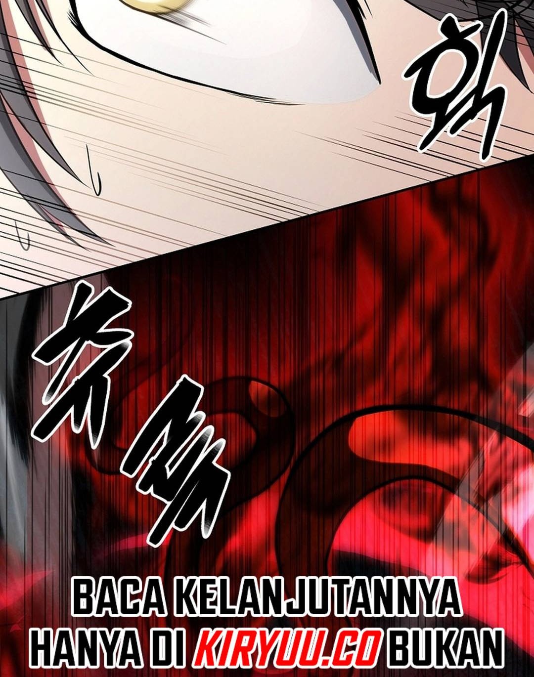 Stuck in a Glitch Novel as an Extra Chapter 3 - halaman 16