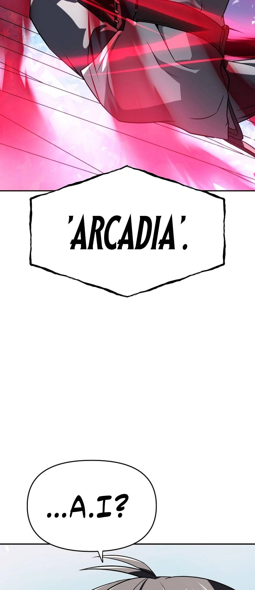 Stuck in a Glitch Novel as an Extra Chapter 3 - halaman 34