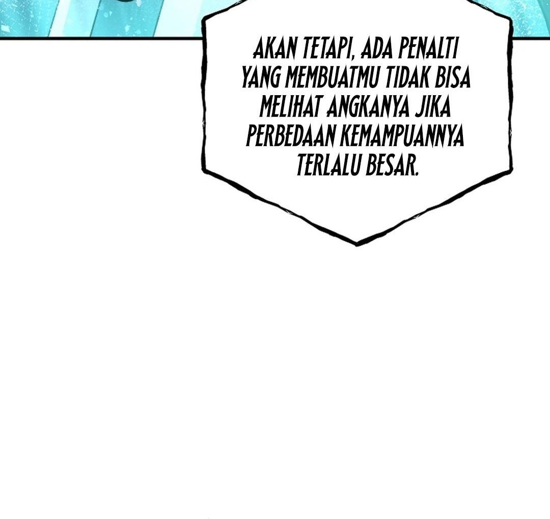 Stuck in a Glitch Novel as an Extra Chapter 3 - halaman 49
