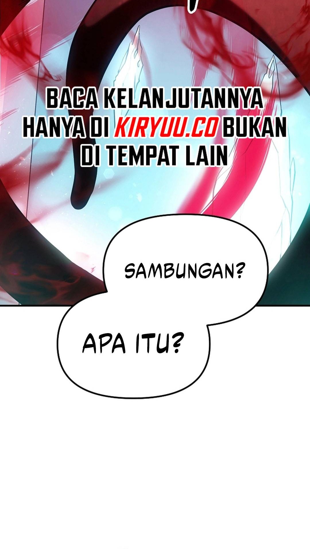 Stuck in a Glitch Novel as an Extra Chapter 3 - halaman 57