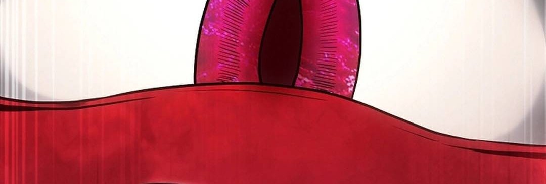 Stuck in a Glitch Novel as an Extra Chapter 3 - halaman 61