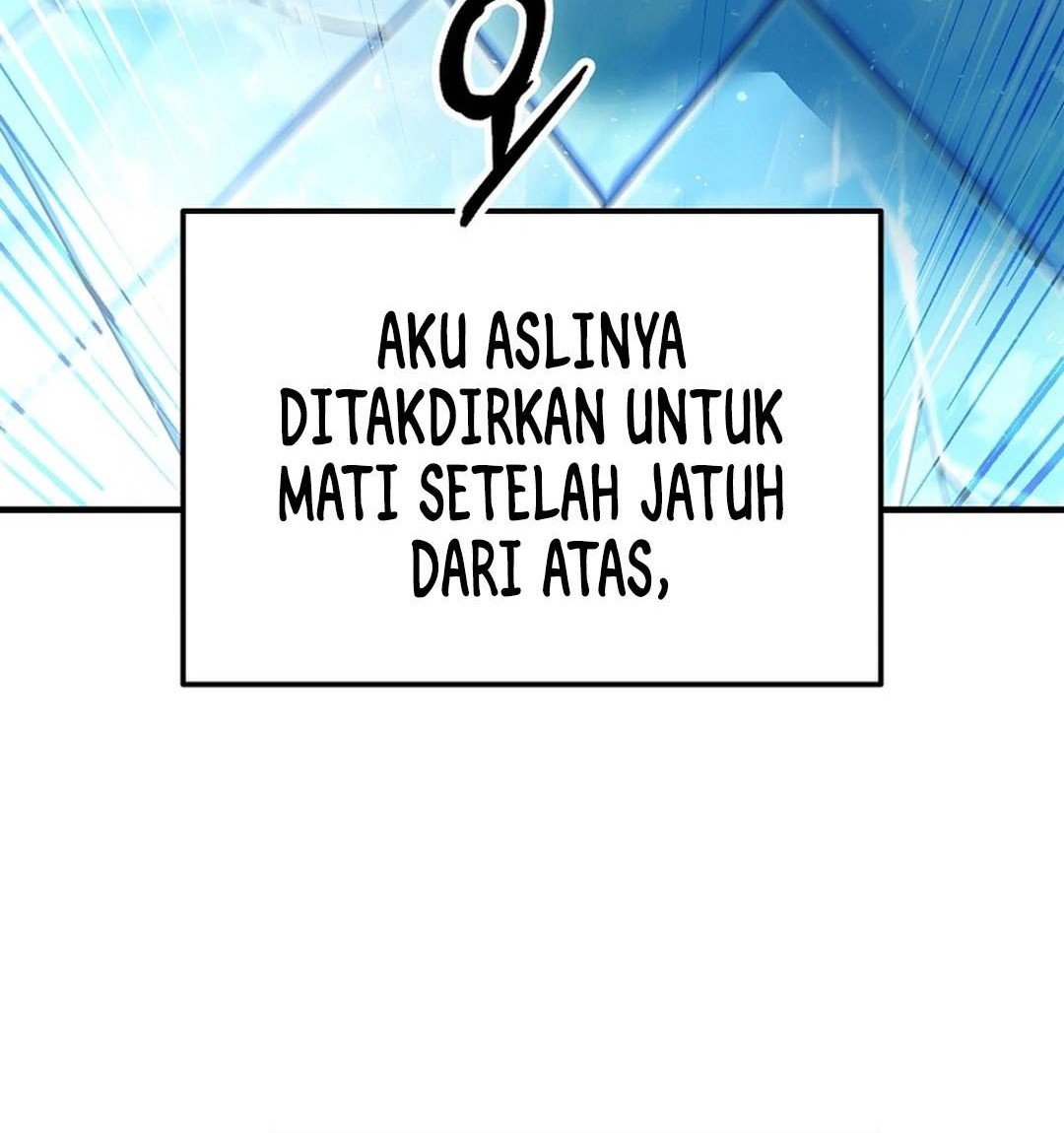 Stuck in a Glitch Novel as an Extra Chapter 3 - halaman 81
