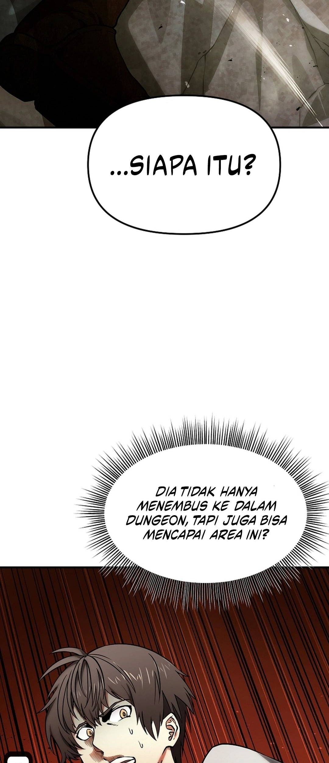 Stuck in a Glitch Novel as an Extra Chapter 3 - halaman 87