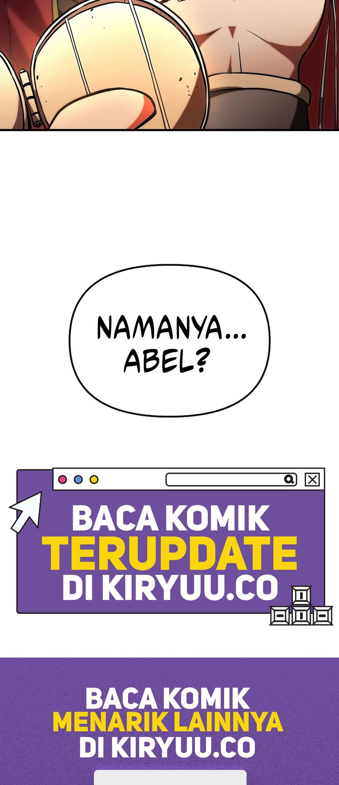 Stuck in a Glitch Novel as an Extra Chapter 3 - halaman 97