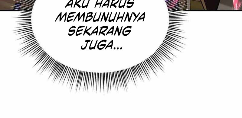 Stuck in a Glitch Novel as an Extra Chapter 30 - halaman 19