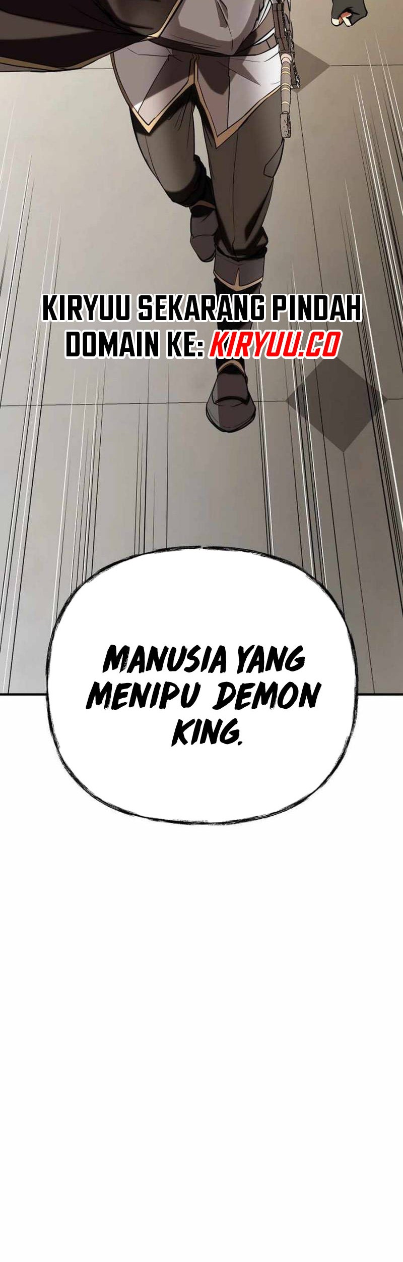 Stuck in a Glitch Novel as an Extra Chapter 30 - halaman 55
