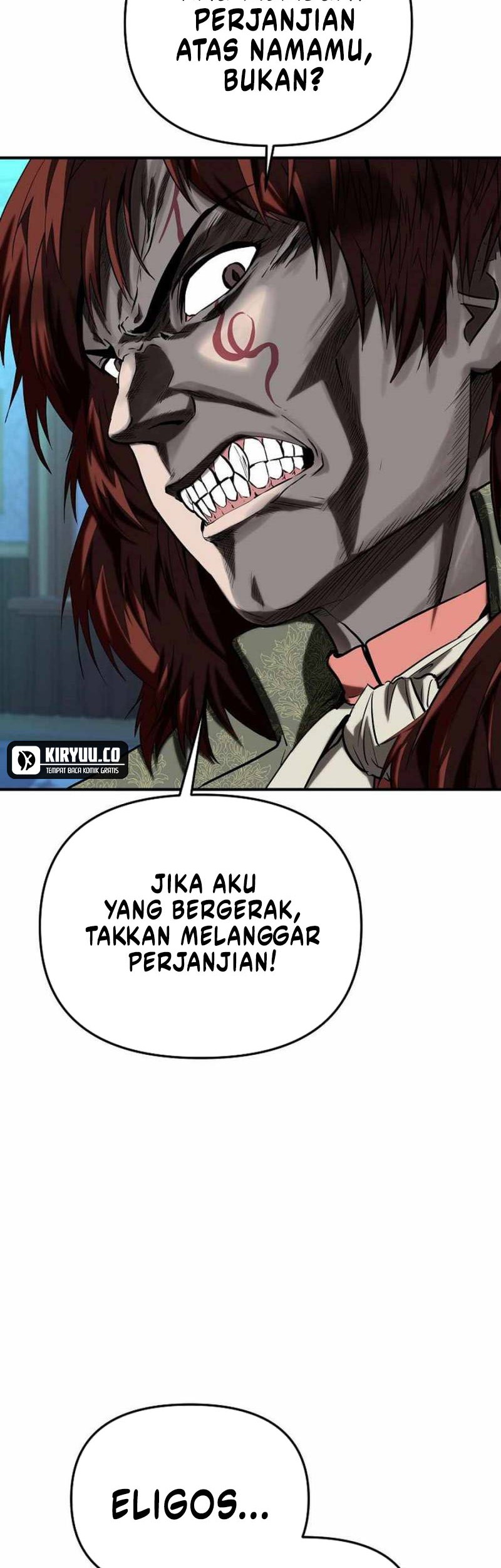 Stuck in a Glitch Novel as an Extra Chapter 30 - halaman 67