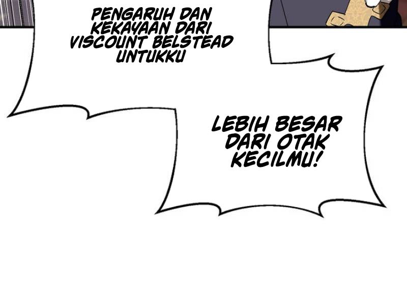 Stuck in a Glitch Novel as an Extra Chapter 31 - halaman 11