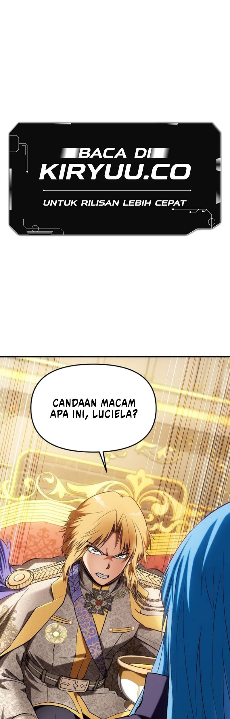 Stuck in a Glitch Novel as an Extra Chapter 31 - halaman 2