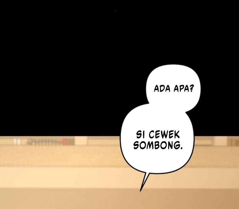 Stuck in a Glitch Novel as an Extra Chapter 31 - halaman 35