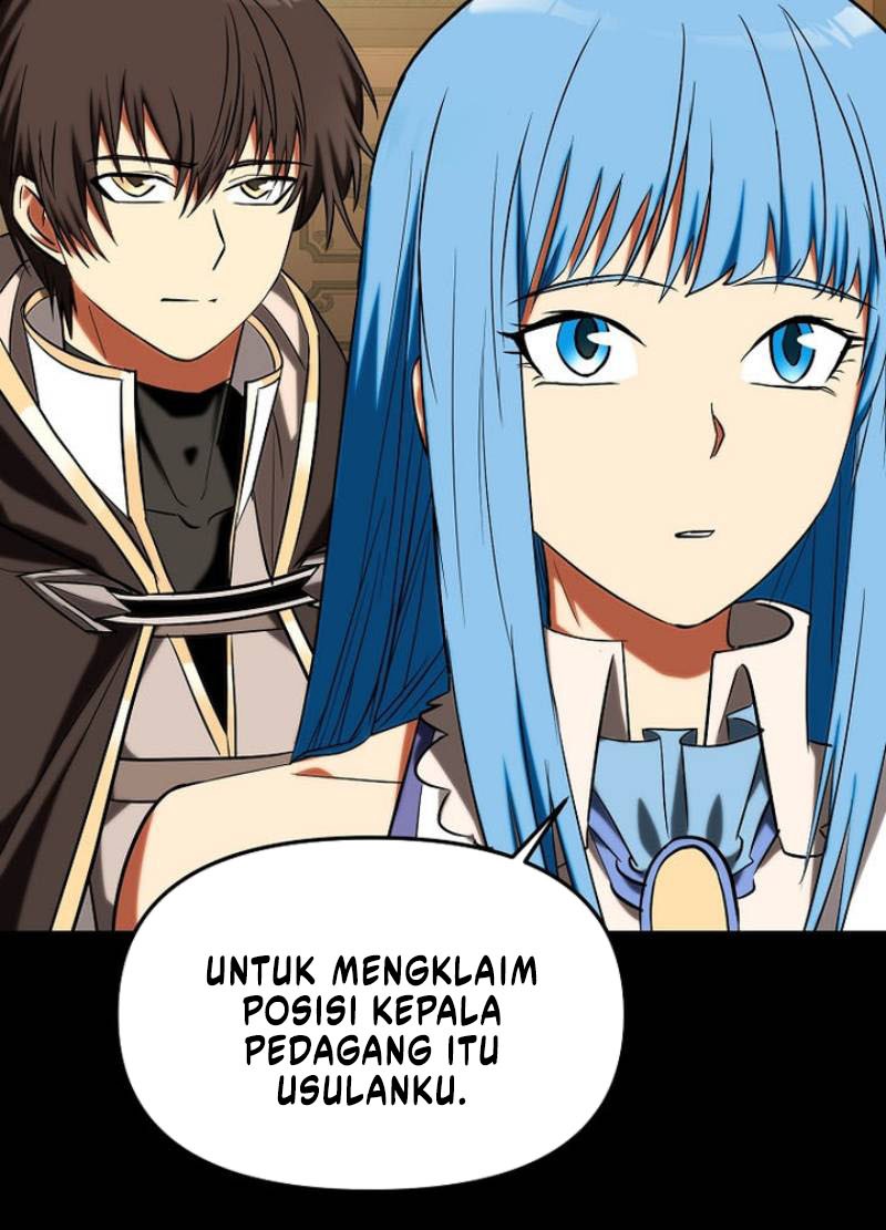 Stuck in a Glitch Novel as an Extra Chapter 31 - halaman 40