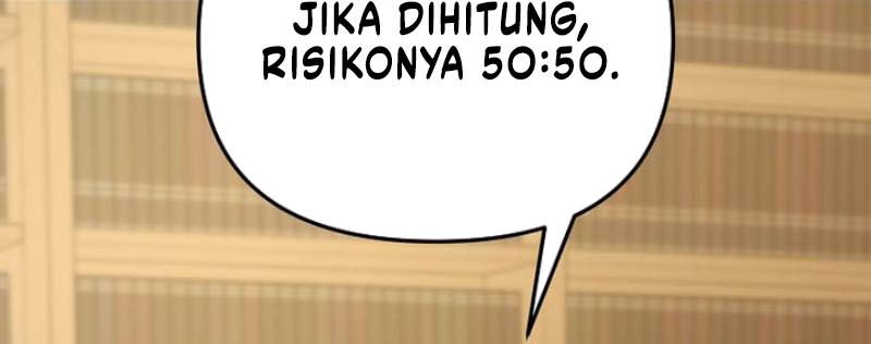 Stuck in a Glitch Novel as an Extra Chapter 31 - halaman 45