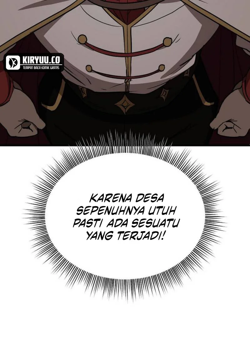 Stuck in a Glitch Novel as an Extra Chapter 32 - halaman 31