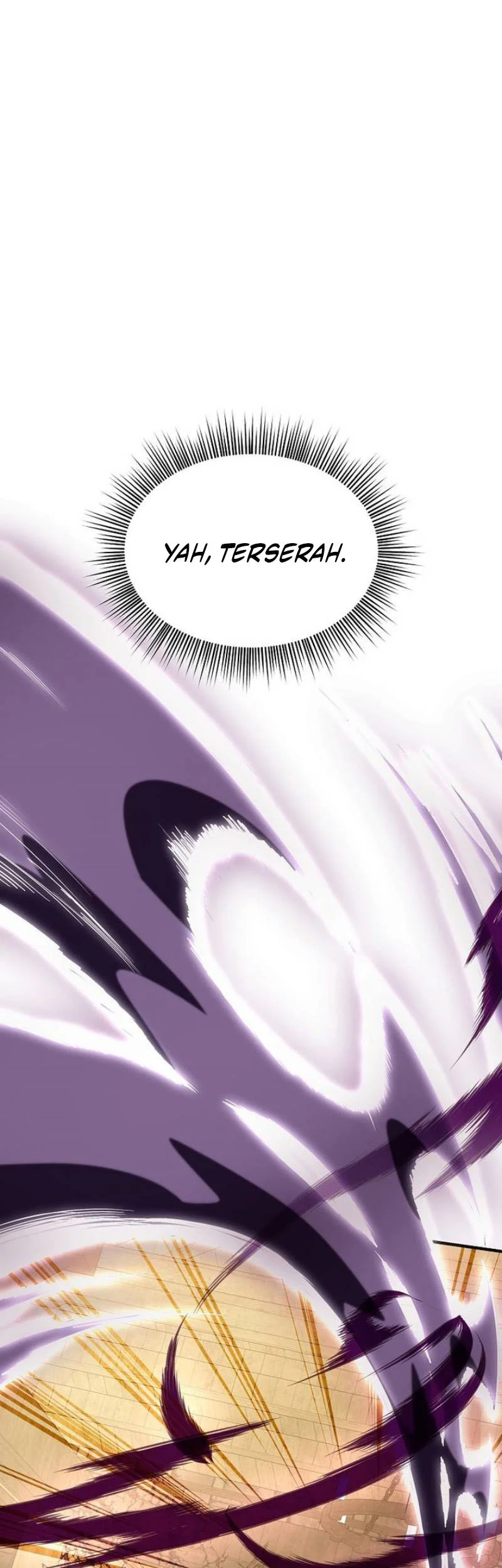 Stuck in a Glitch Novel as an Extra Chapter 32 - halaman 74