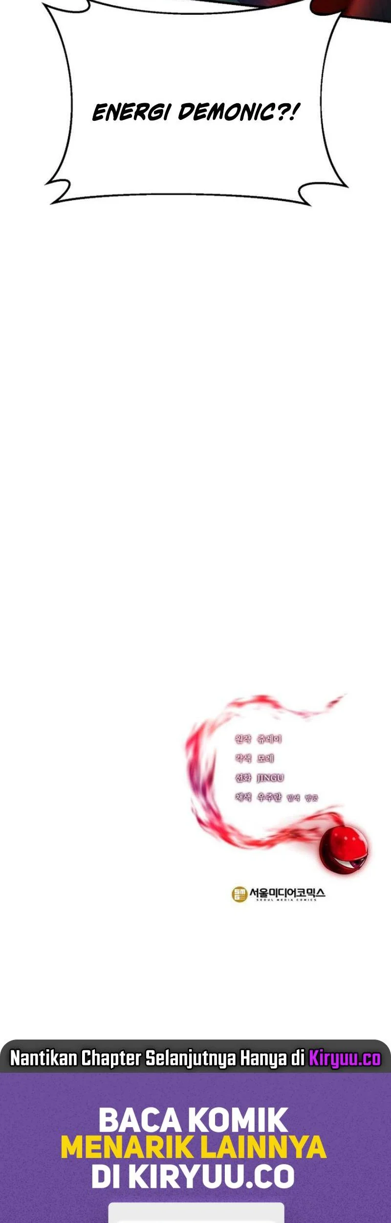 Stuck in a Glitch Novel as an Extra Chapter 32 - halaman 81