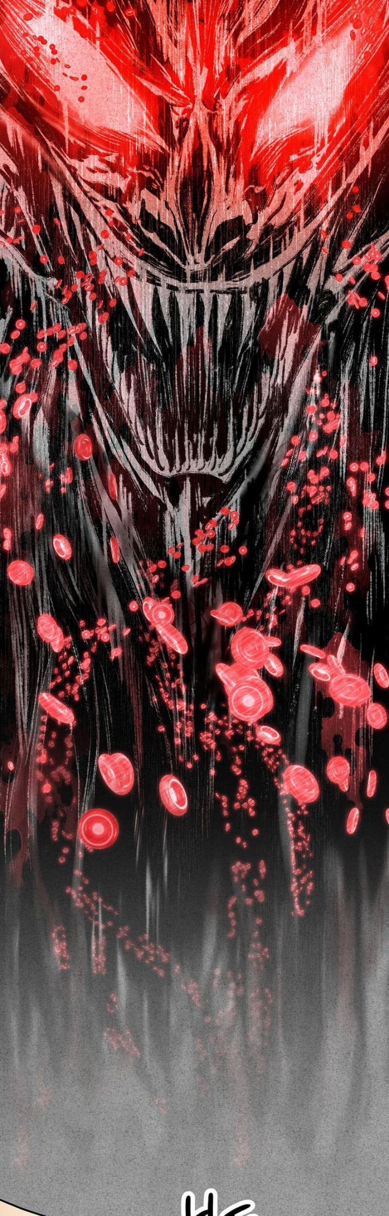 Stuck in a Glitch Novel as an Extra Chapter 33 - halaman 19