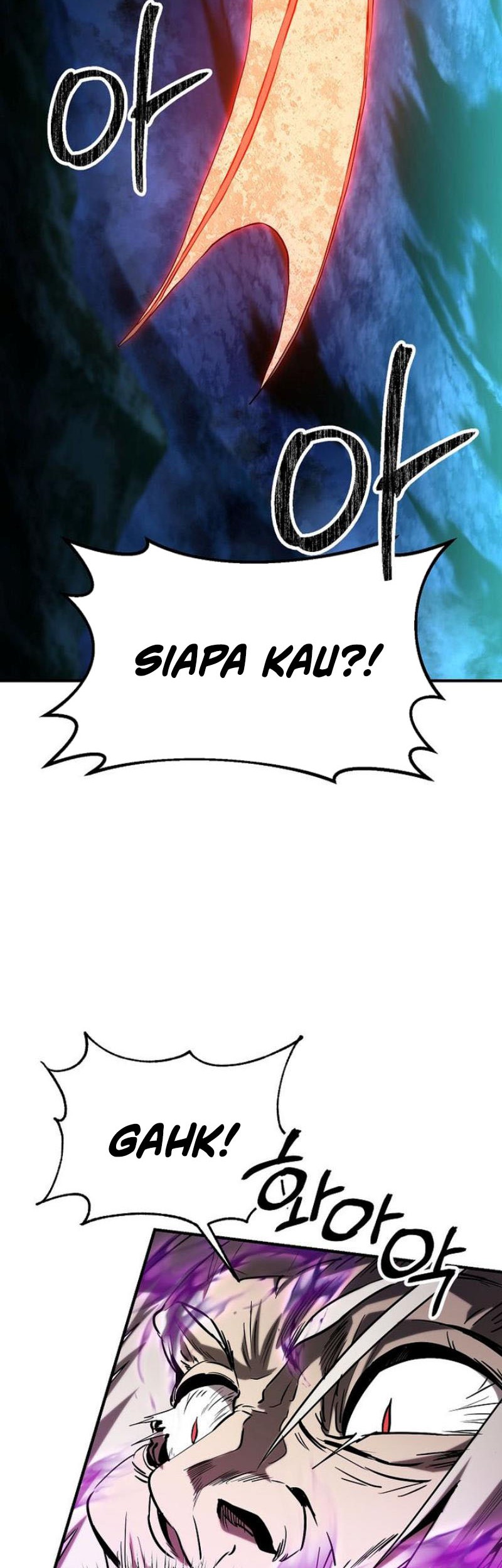 Stuck in a Glitch Novel as an Extra Chapter 33 - halaman 23