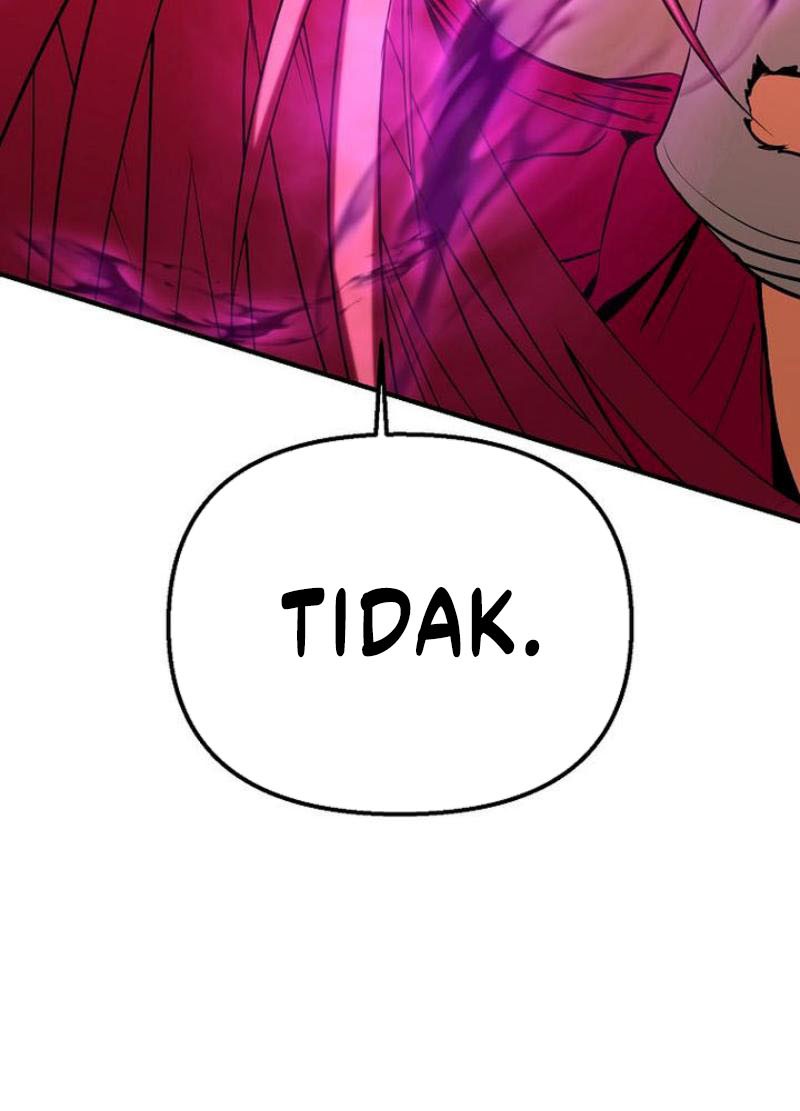 Stuck in a Glitch Novel as an Extra Chapter 33 - halaman 26