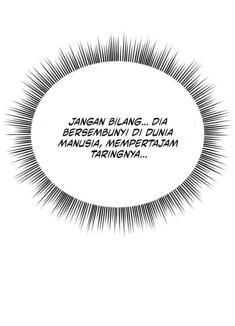 Stuck in a Glitch Novel as an Extra Chapter 33 - halaman 31