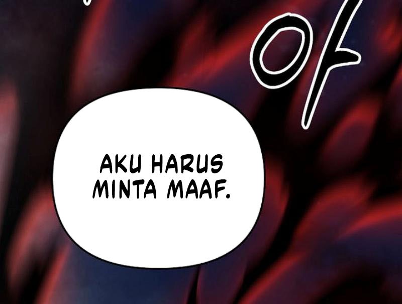 Stuck in a Glitch Novel as an Extra Chapter 33 - halaman 36
