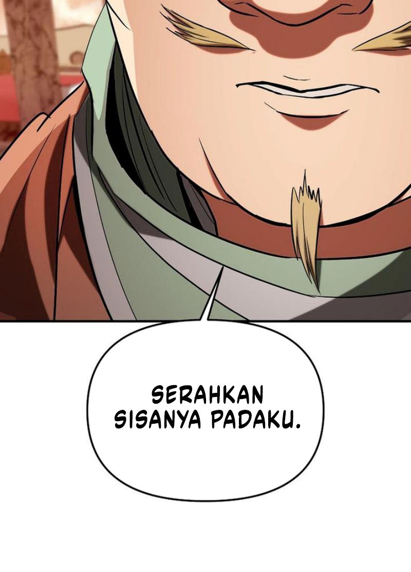 Stuck in a Glitch Novel as an Extra Chapter 33 - halaman 45