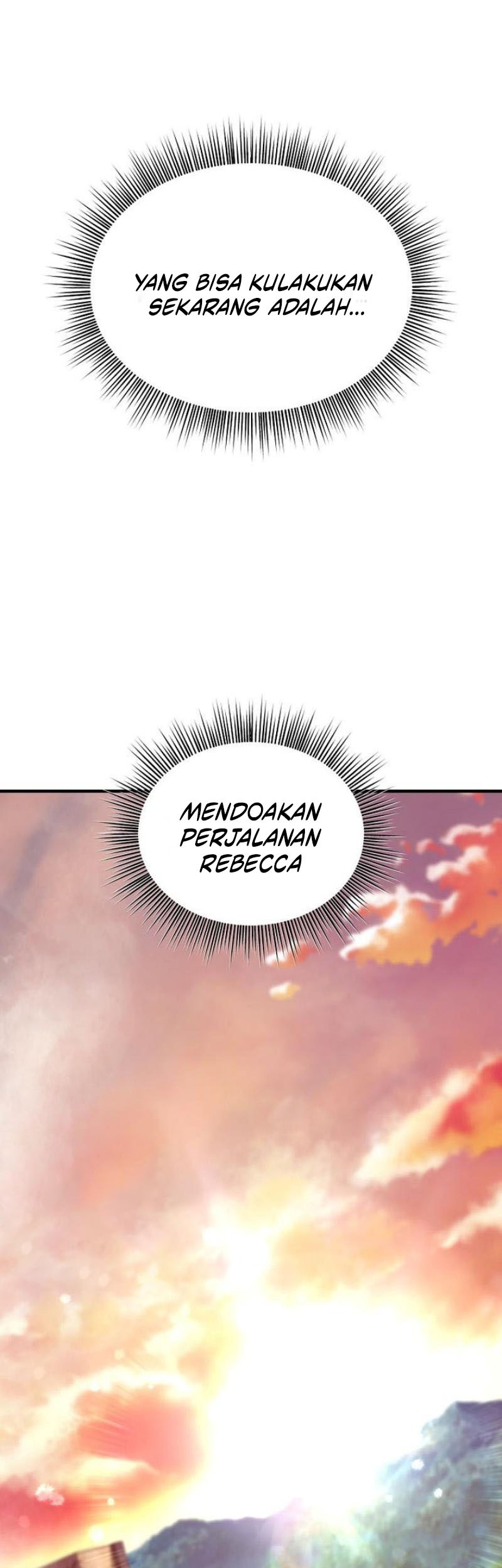 Stuck in a Glitch Novel as an Extra Chapter 33 - halaman 46