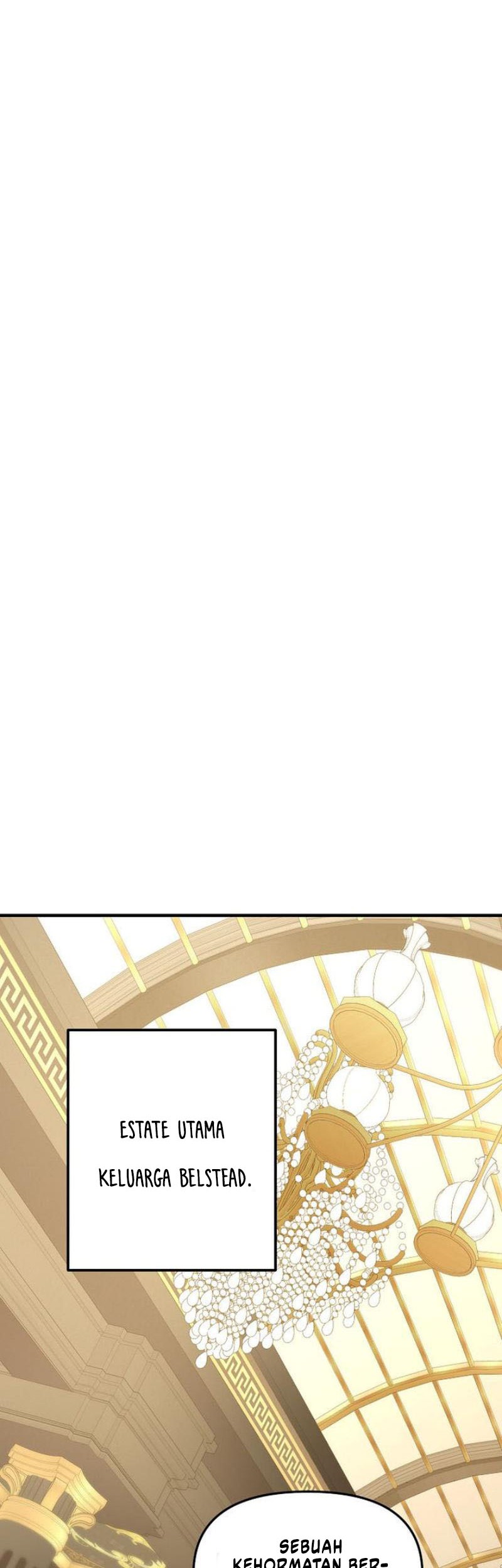 Stuck in a Glitch Novel as an Extra Chapter 33 - halaman 49