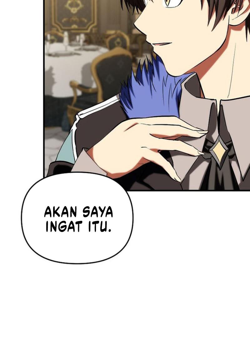 Stuck in a Glitch Novel as an Extra Chapter 33 - halaman 55