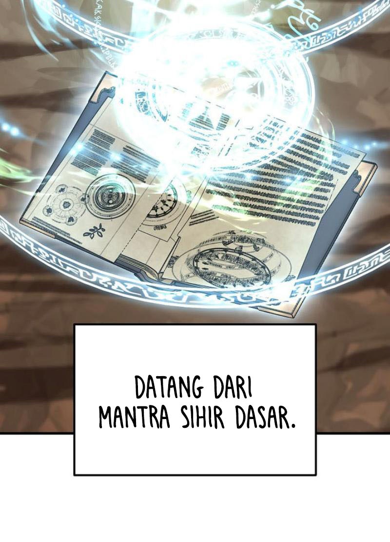 Stuck in a Glitch Novel as an Extra Chapter 33 - halaman 64
