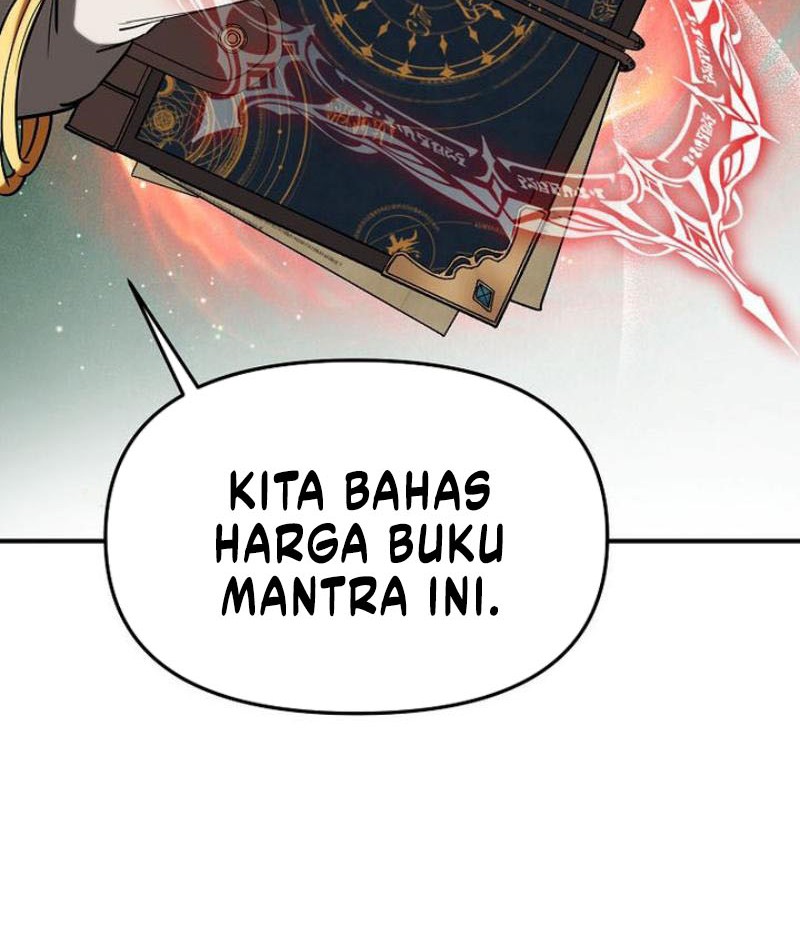 Stuck in a Glitch Novel as an Extra Chapter 33 - halaman 76