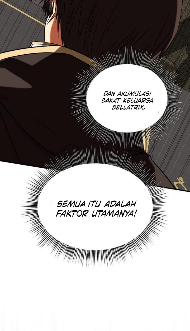 Stuck in a Glitch Novel as an Extra Chapter 33 - halaman 85