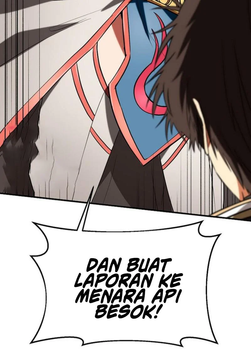 Stuck in a Glitch Novel as an Extra Chapter 34 - halaman 16