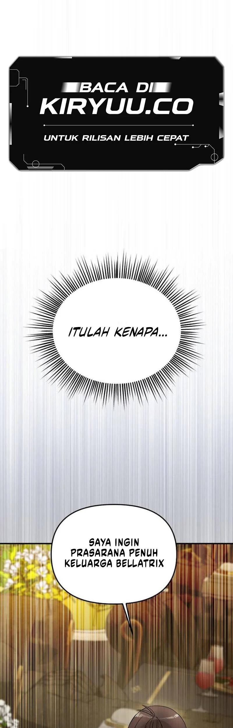 Stuck in a Glitch Novel as an Extra Chapter 34 - halaman 2