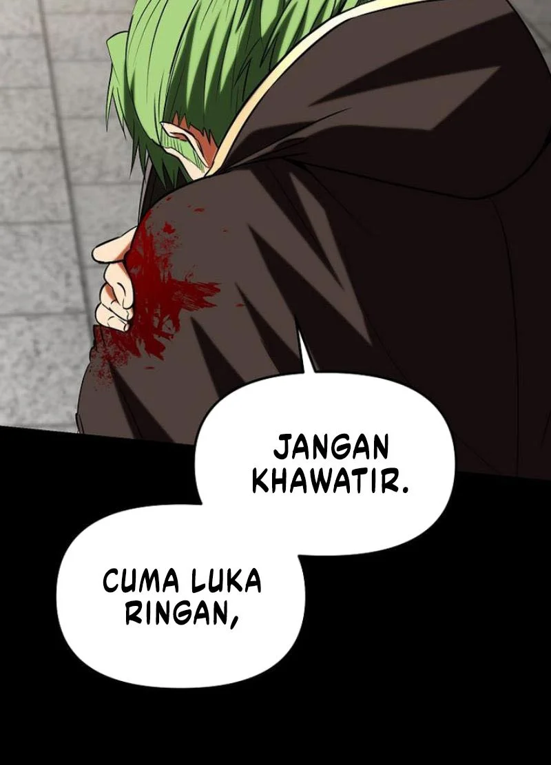 Stuck in a Glitch Novel as an Extra Chapter 34 - halaman 45