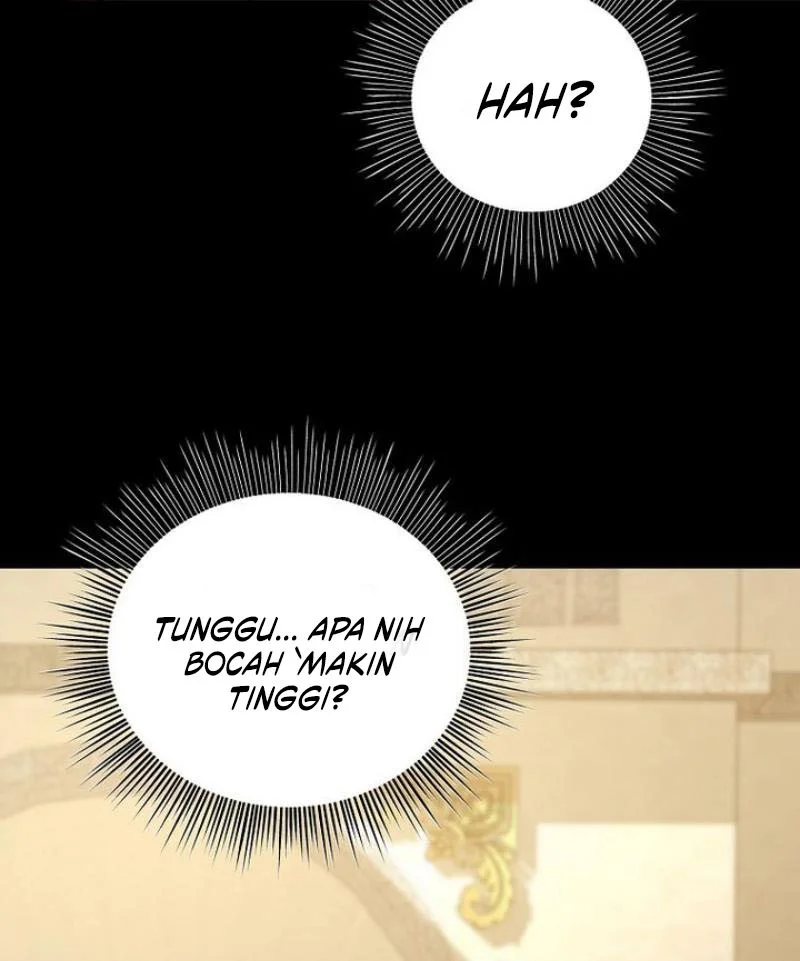 Stuck in a Glitch Novel as an Extra Chapter 34 - halaman 50