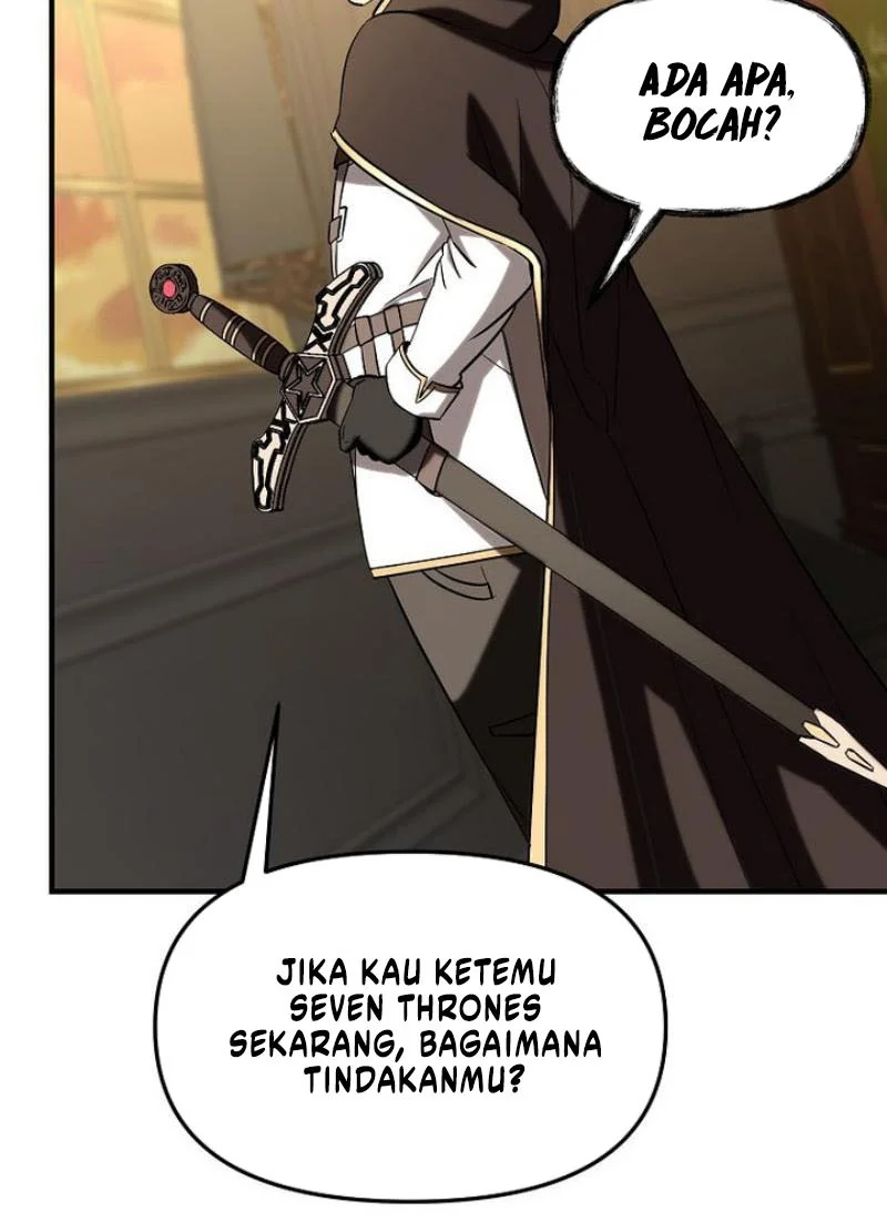 Stuck in a Glitch Novel as an Extra Chapter 34 - halaman 60
