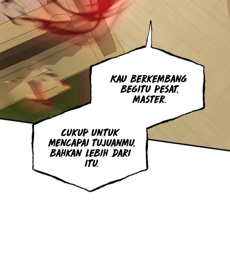 Stuck in a Glitch Novel as an Extra Chapter 34 - halaman 65