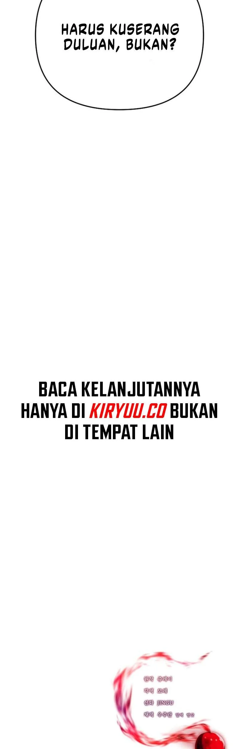 Stuck in a Glitch Novel as an Extra Chapter 34 - halaman 72