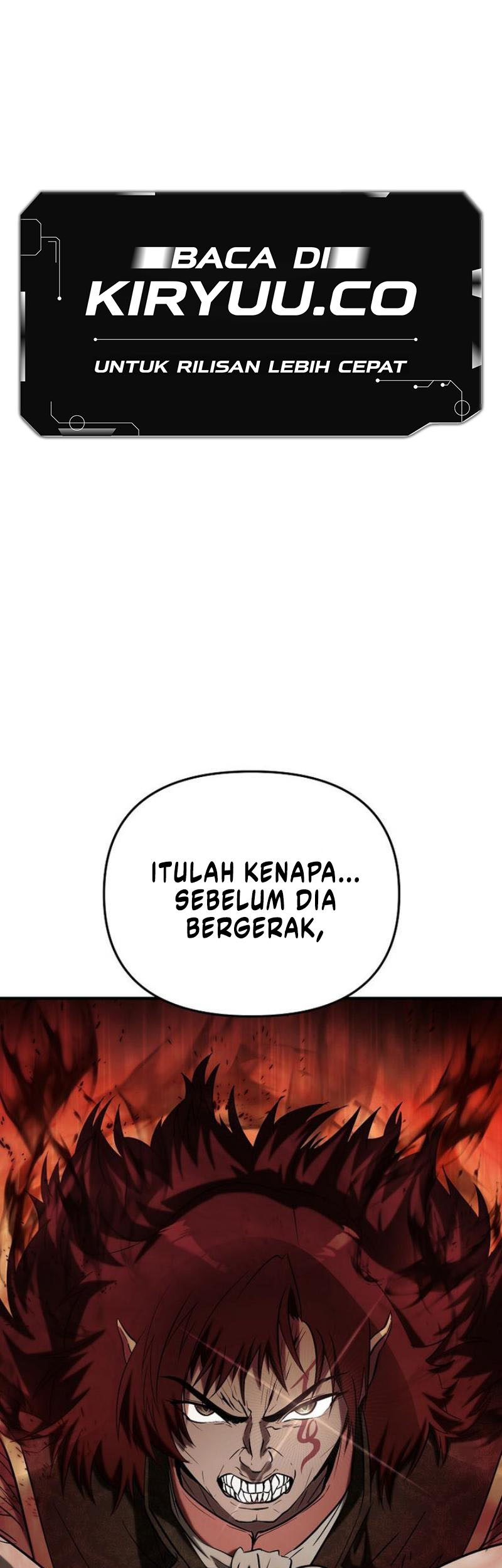 Stuck in a Glitch Novel as an Extra Chapter 35 - halaman 2