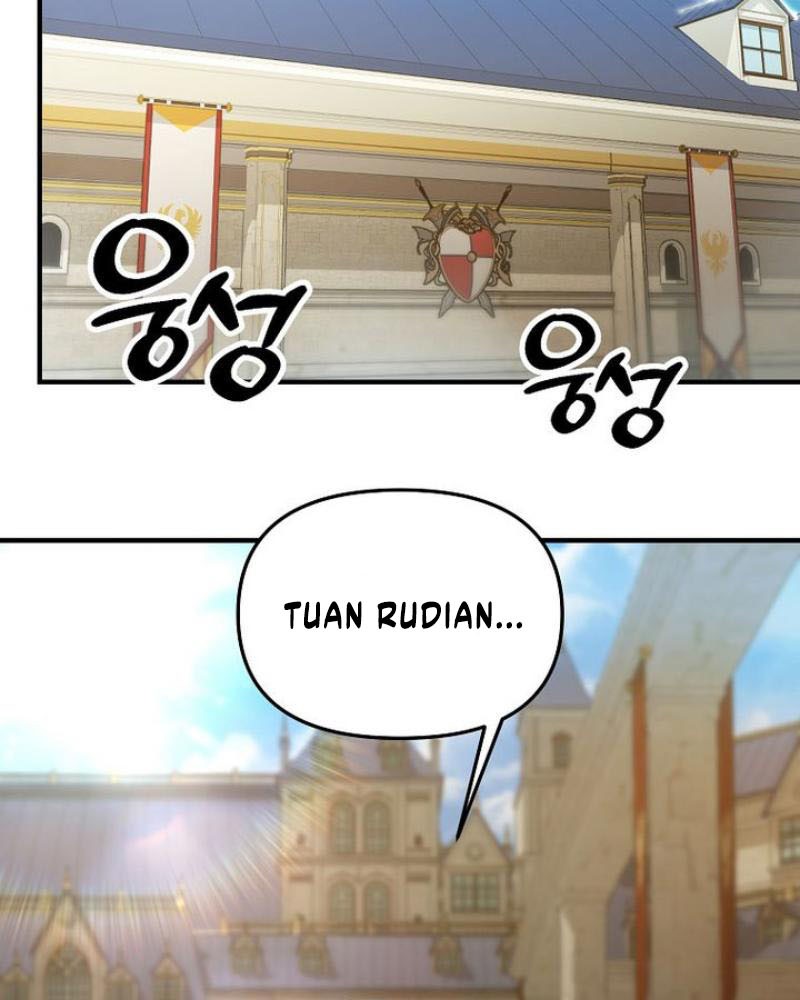 Stuck in a Glitch Novel as an Extra Chapter 35 - halaman 25