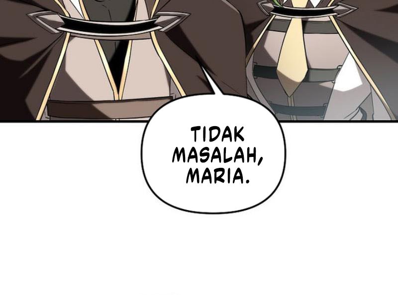 Stuck in a Glitch Novel as an Extra Chapter 35 - halaman 39