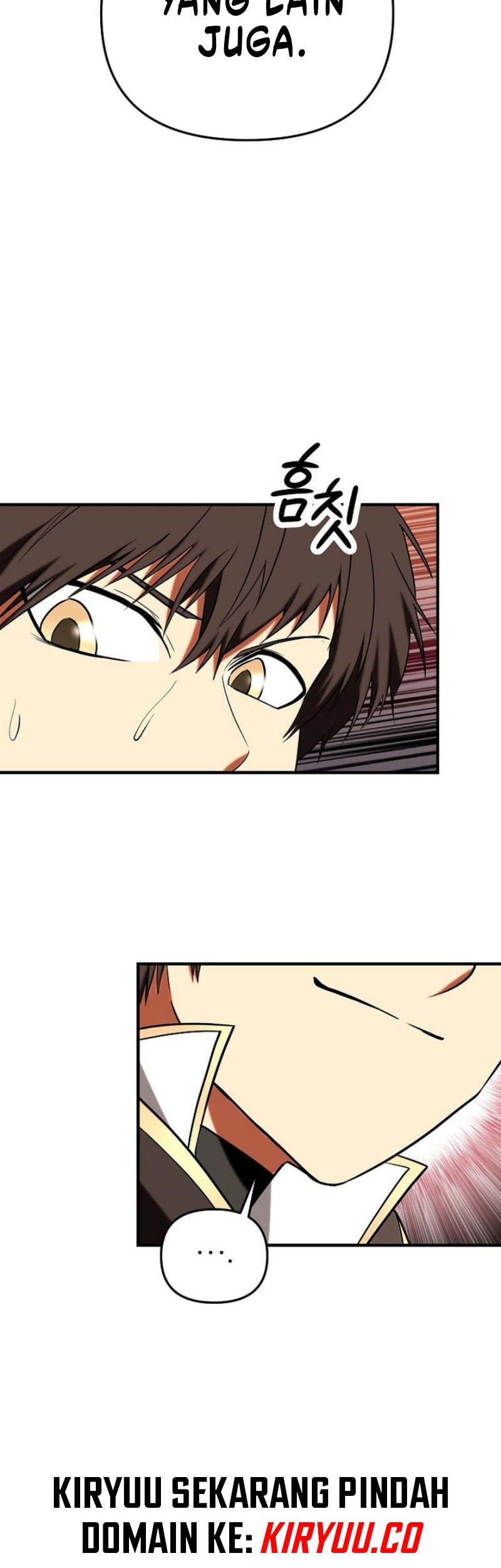 Stuck in a Glitch Novel as an Extra Chapter 35 - halaman 47