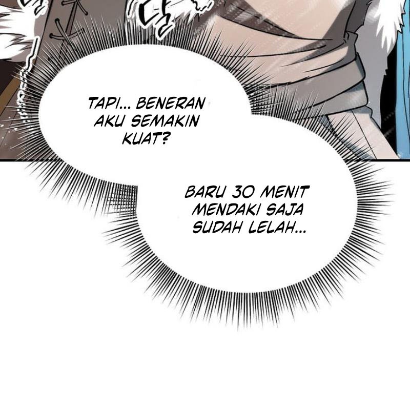 Stuck in a Glitch Novel as an Extra Chapter 35 - halaman 57