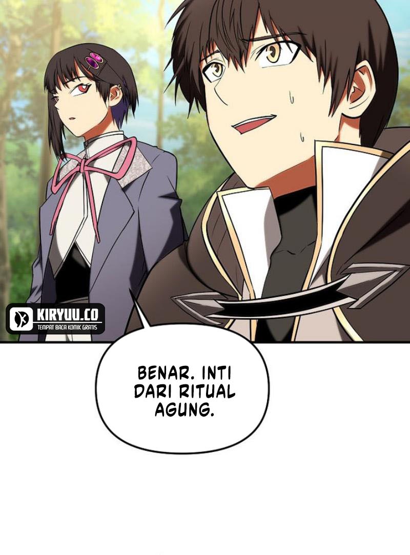 Stuck in a Glitch Novel as an Extra Chapter 35 - halaman 67