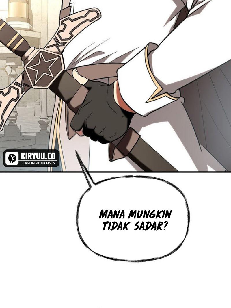 Stuck in a Glitch Novel as an Extra Chapter 35 - halaman 71