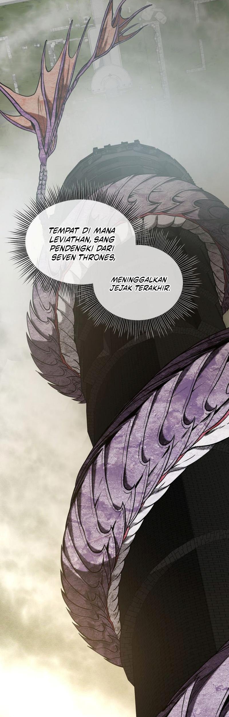 Stuck in a Glitch Novel as an Extra Chapter 35 - halaman 73