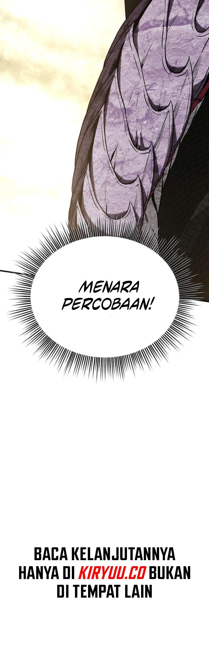 Stuck in a Glitch Novel as an Extra Chapter 35 - halaman 74