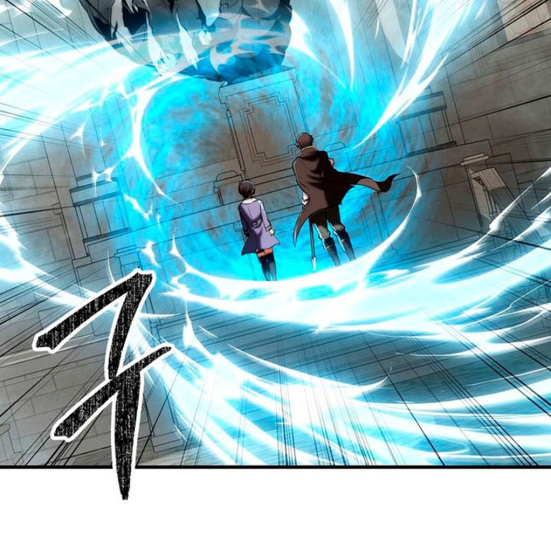 Stuck in a Glitch Novel as an Extra Chapter 36 - halaman 11