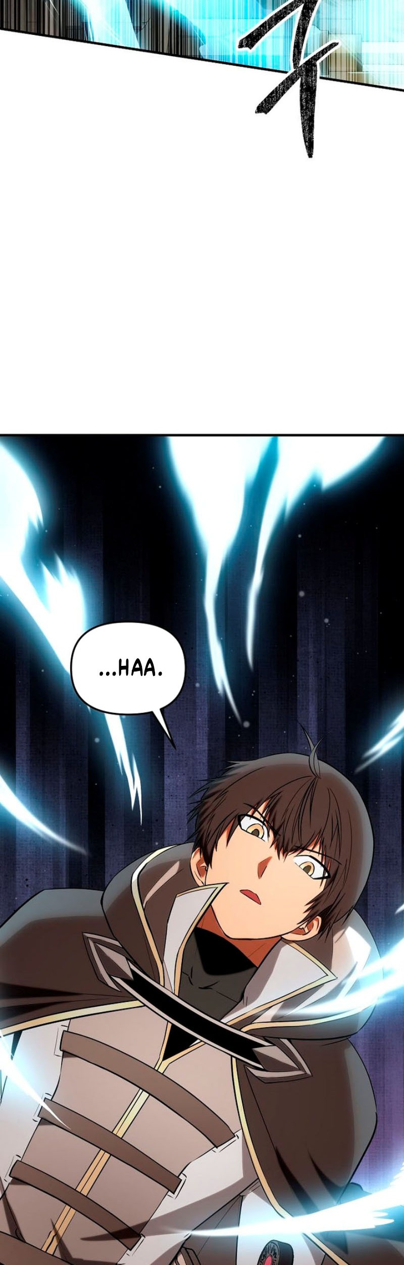 Stuck in a Glitch Novel as an Extra Chapter 36 - halaman 13