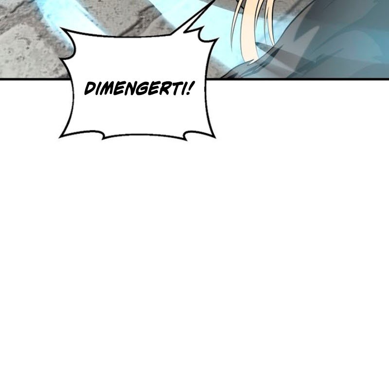 Stuck in a Glitch Novel as an Extra Chapter 36 - halaman 30